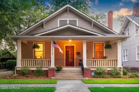 406 Student St, Greenville, NC 27858