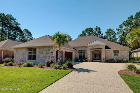 444 Jacob Mott Dr, Wilmington, NC 28412