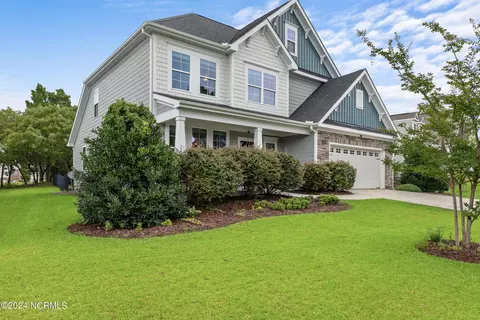 6103 Willow Glen Dr, Wilmington, NC 28412