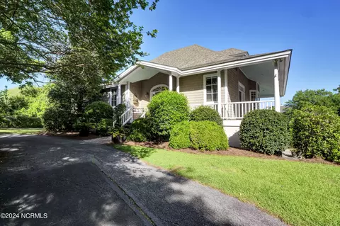 5625 Dalkeith Rd, Wilmington, NC 28409