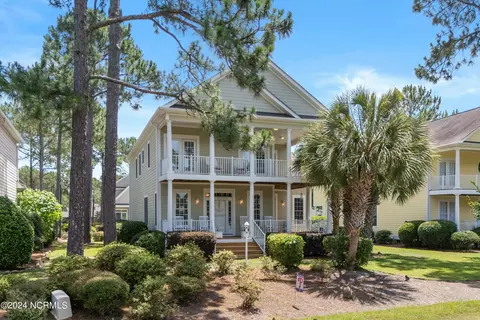 1161 Eastwood Landing Way, Sunset Beach, NC 28468