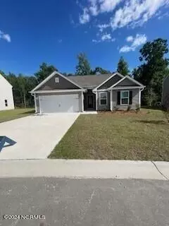 1559 Gate Hill Rd SE, Bolivia, NC 28422