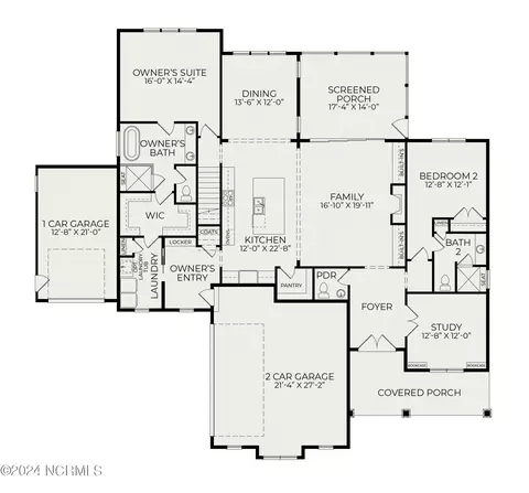 410 Kramer Ct, Pinehurst, NC 28374 photo 2