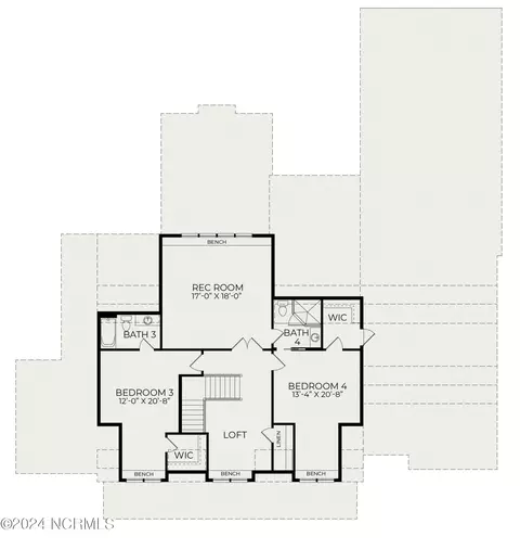 530 Nelson Way, Pinehurst, NC 28374 photo 3