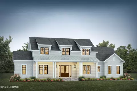 530 Nelson Way, Pinehurst, NC 28374