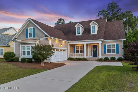 5110 Stoney Point Dr, Leland, NC 28451