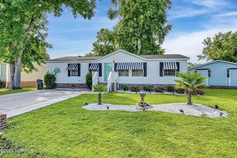 1100 Thrush Ct, Carolina Shores, NC 28467