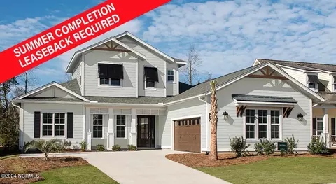 3854 Bay Colony Rd NE, Leland, NC 28451