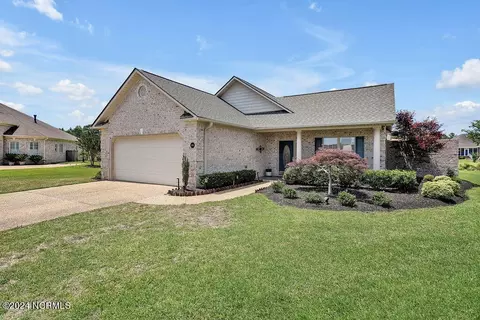 1116 Larchmont Ct, Leland, NC 28451