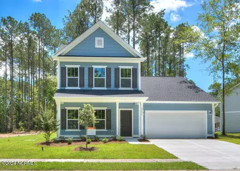 2586 Provence Dr SE #28, Bolivia, NC 28422