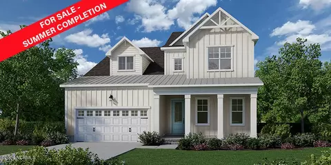 3603 Rivergate Way NE, Leland, NC 28451