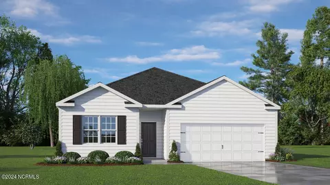 4107 Ocracoke Ct, New Bern, NC 28560
