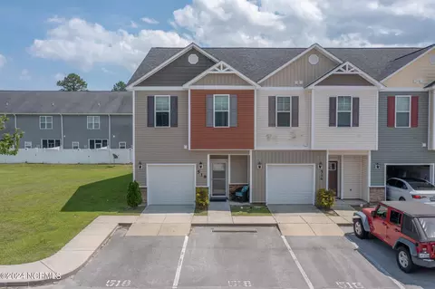 518 Caldwell Loop, Jacksonville, NC 28546