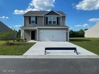 1550 Gate Hill Rd SE, Bolivia, NC 28422