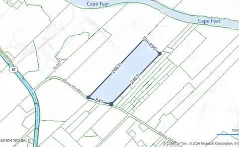 0 Owen Hill Rd, Tar Heel, NC 28392