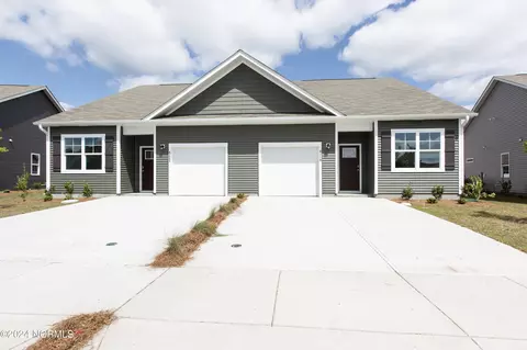 4246 Coralbead Ln UNIT 2501, Leland, NC 28451