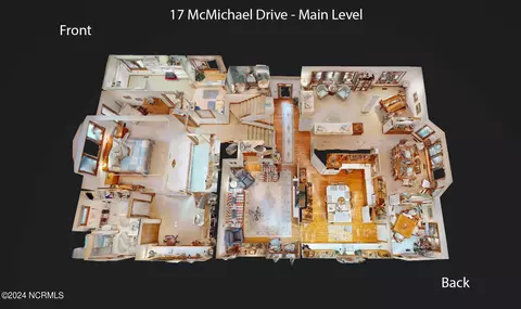 17 Mcmichael Dr, Pinehurst, NC 28374 photo 45