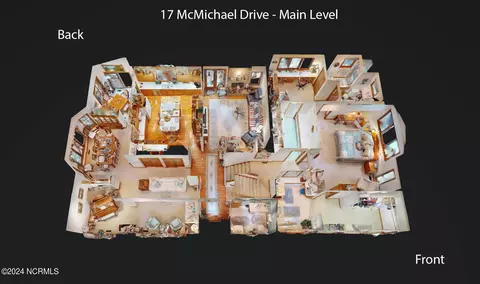 17 Mcmichael Dr, Pinehurst, NC 28374 photo 46
