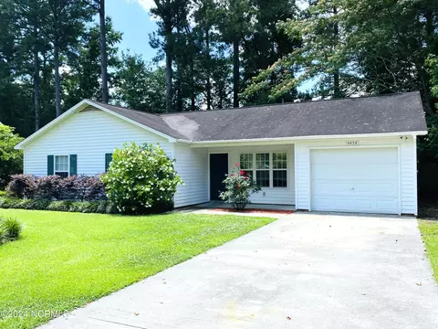 4454 William Louis Dr, Wilmington, NC 28405