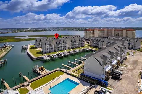 200 Olde Towne Yacht Club Dr #LOT 39/ 23, Morehead City, NC 28557