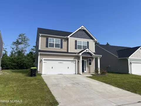 320 Harbour View Dr, Carolina Shores, NC 28467