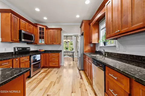 11 Curtis Ln, Pinehurst, NC 28374 photo 8