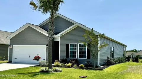 921 Bourne Dr SW, Ocean Isle Beach, NC 28469