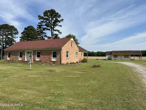 510 E Main St E, Conway, NC 27820