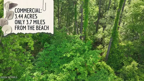 3 44 Acres Holden Beach Rd SW, Supply, NC 28462