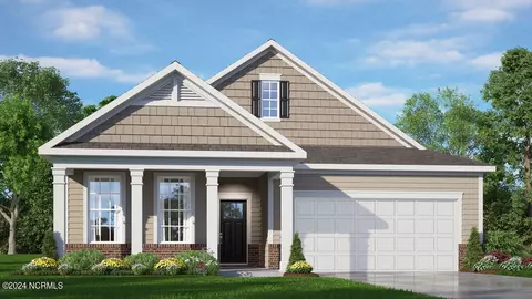 5027 Cinnamon Run, New Bern, NC 28562