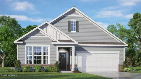 5029 Cinnamon Run, New Bern, NC 28562