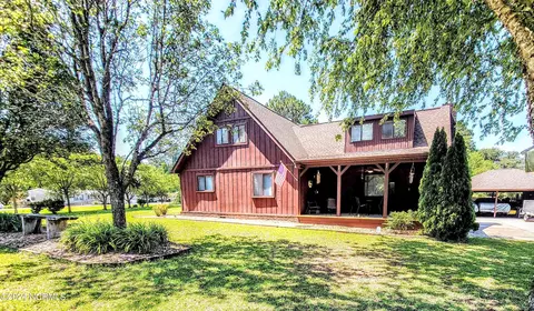 316 Chinook Trl, Edenton, NC 27932