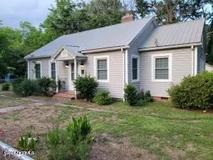 1401 Mcadoo St, Kinston, NC 28501