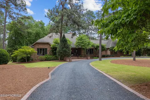 5 Hearthstone Rd, Pinehurst, NC 28374 photo 3