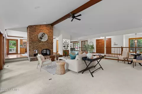 5 Hearthstone Rd, Pinehurst, NC 28374 photo 9