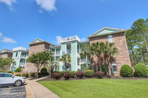 140 Avian Dr #3710, Sunset Beach, NC 28468