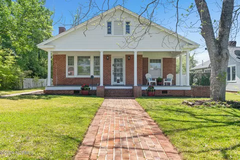 228 Legrand St, Rockingham, NC 28379