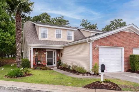 6048 Gantts Trl, Wilmington, NC 28409