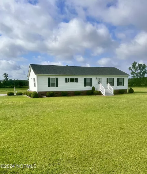 534 Wingfield Rd, Tyner, NC 27980
