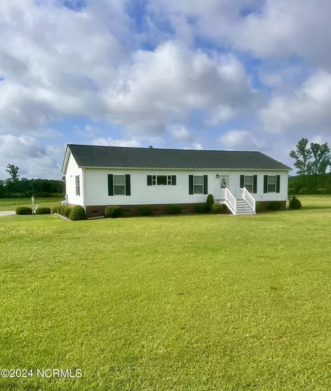 534 Wingfield Rd, Tyner, NC 27980