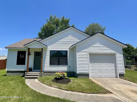 3640 Windy Trl, New Bern, NC 28560