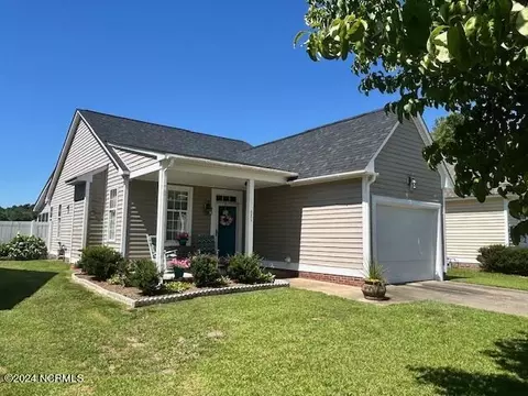 621 Cuddington Ln, Nashville, NC 27856