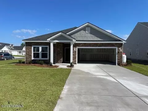 9141 Little Osprey Dr #211, Calabash, NC 28467