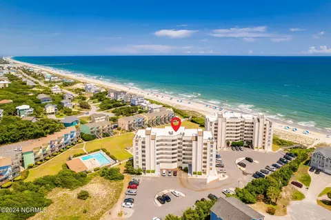 8801 Reed Dr #312 W, Emerald Isle, NC 28594
