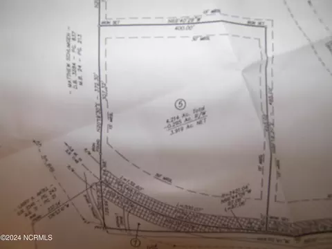 0 Green Rd, Spring Hope, NC 27882