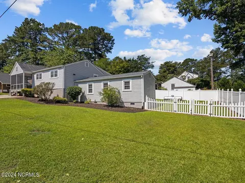 105 Cypress Dr, Edenton, NC 27932