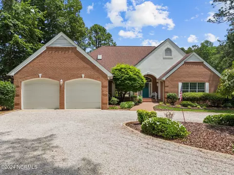 141 Hastings Rd, West End, NC 27376