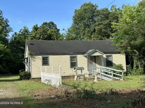 706 Stronach Ave, Goldsboro, NC 27534