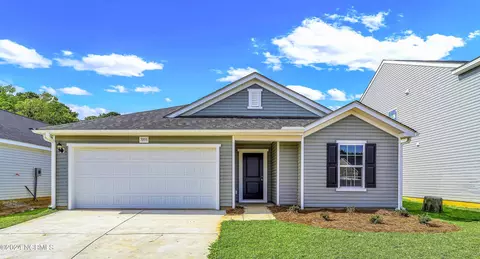 7055 Woodline Dr, Sunset Beach, NC 28468