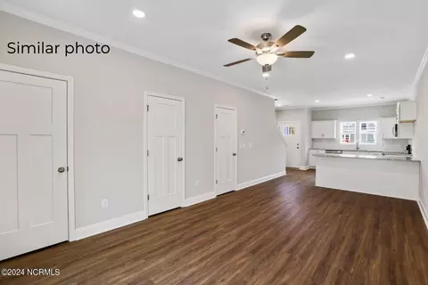 628 Jacks Crossing Dr, Hubert, NC 28539 photo 11